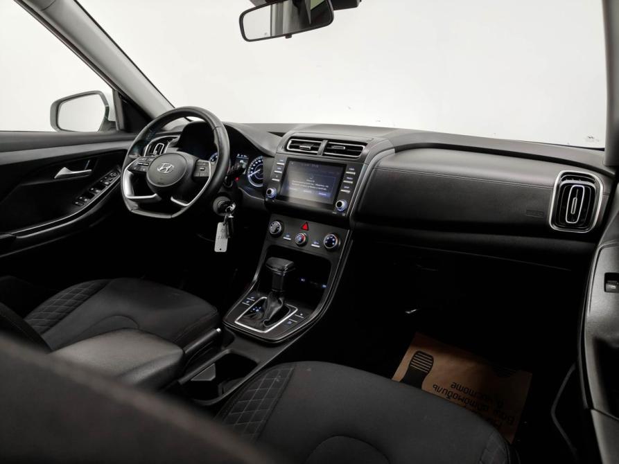 Hyundai Creta II Тула  - изображение 10