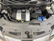 Lexus RX IV Санкт-Петербург  - изображение 35