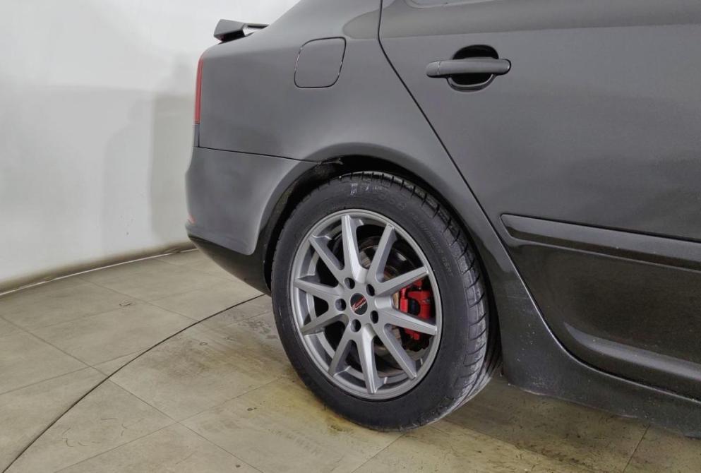 Skoda Octavia RS II Рестайлинг Волгоград  - изображение 25