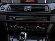 BMW 5 серии VI (F10/F11/F07) Рестайлинг Москва  - изображение 32