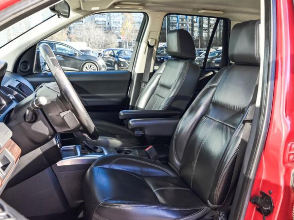 Land Rover Freelander II Рестайлинг 2 с пробегом 2013 года, цена 1 590 000 рублей, 280508 км, внедорожник, Автокод Объявления