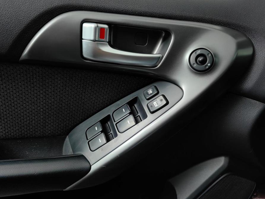 Kia Cerato II Москва  - изображение 20