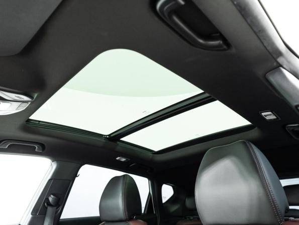 Belgee X50 с пробегом 2024 года, цена 1 649 700 рублей, 99879 км, внедорожник, Автокод Объявления