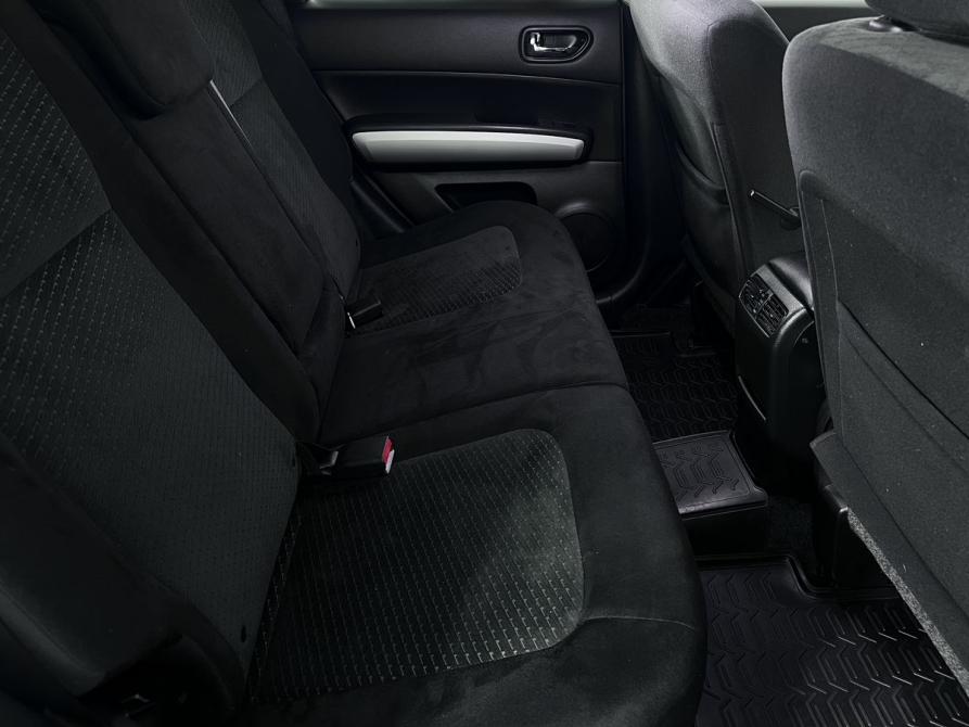 Nissan X-Trail II Рестайлинг Калининград  - изображение 11