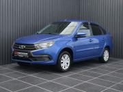Lada (ВАЗ) Granta I Рестайлинг Пермь  - изображение 33