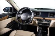 Kia K7 VG (I) Пермь  - изображение 40
