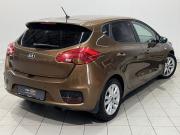Kia Ceed II Рестайлинг Курск  - изображение 22