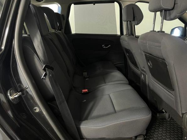 Renault Scenic III с пробегом 2009 года, цена 645 000 рублей, 227031 км, минивэн, Автокод Объявления