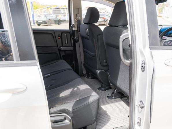 Honda Freed I Рестайлинг с пробегом 2012 года, цена 1 140 000 рублей, 114576 км, компактвэн, Автокод Объявления