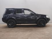 Land Rover Freelander II Рестайлинг Москва  - изображение 19
