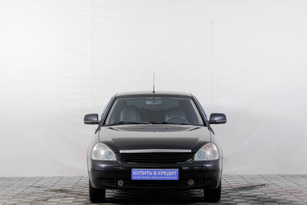 Lada (ВАЗ) Priora I Кемерово  - изображение 2