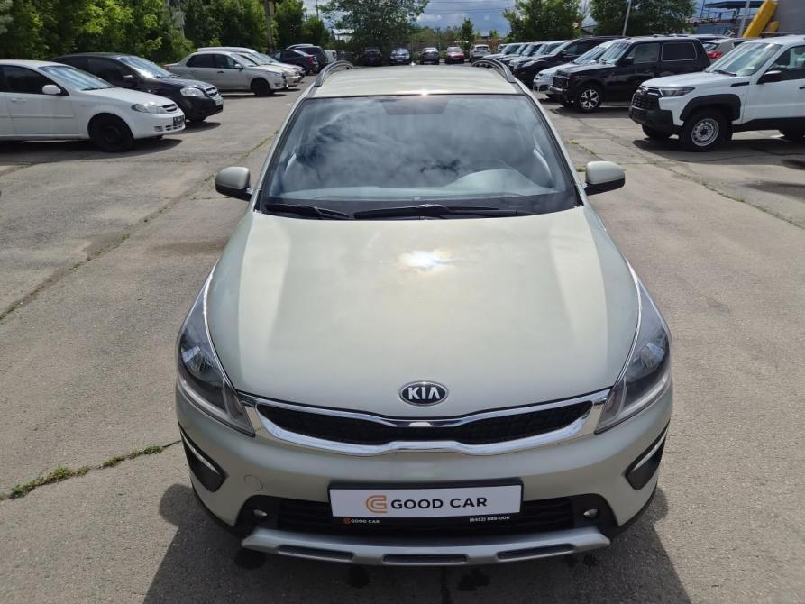 Kia Rio IV Саратов  - изображение 12