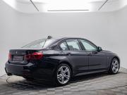 BMW 3 серии VI (F3x) Рестайлинг Москва  - изображение 22