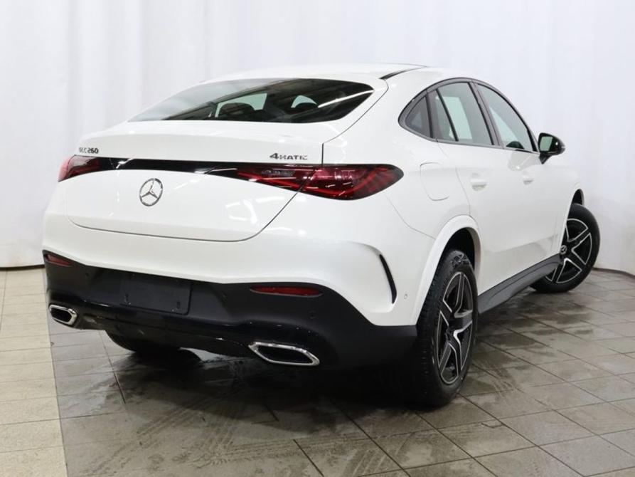 Mercedes-Benz GLC Coupe II (C254) Москва  - изображение 4