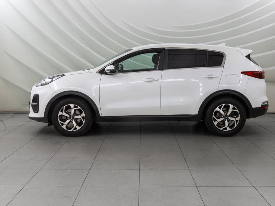 Kia Sportage IV Рестайлинг Волгоград  - изображение 4