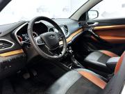 Lada (ВАЗ) Vesta I Рестайлинг (NG) Ставрополь  - изображение 22