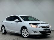 Opel Astra J Кемерово  - изображение 17