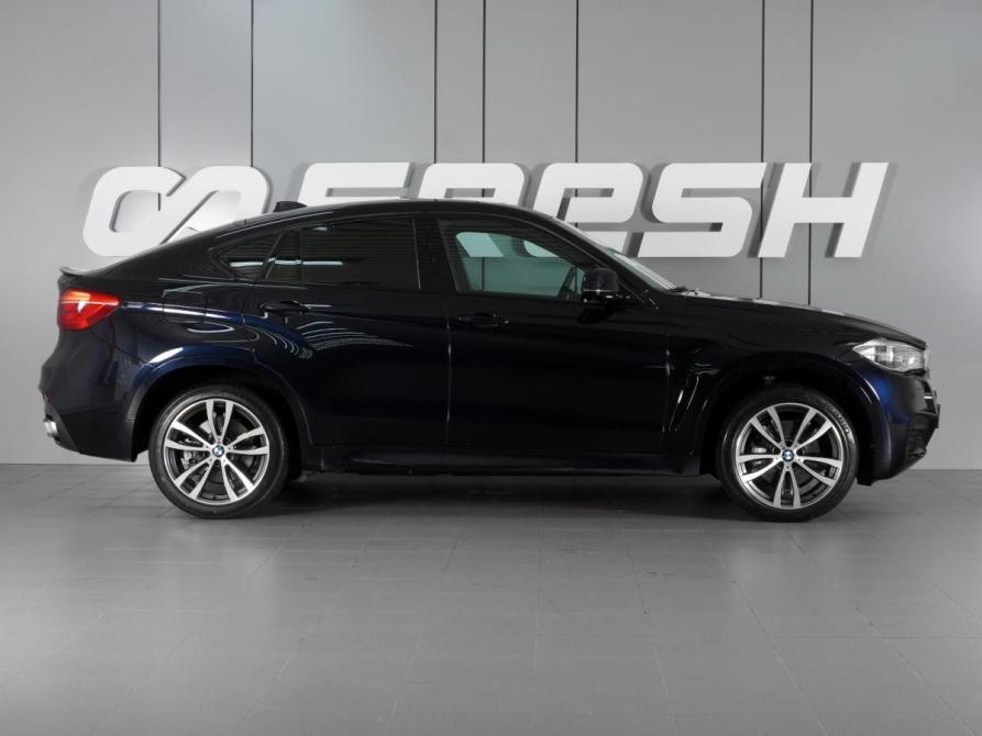 BMW X6 II (F16) Минеральные Воды  - изображение 5
