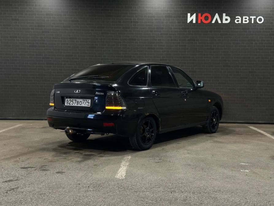 Lada (ВАЗ) Priora I Челябинск  - изображение 2