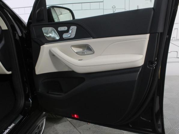 Новый Mercedes-Benz GLE II (V167) Рестайлинг 2025 года, цена 11 950 000 рублей, внедорожник, Автокод Объявления