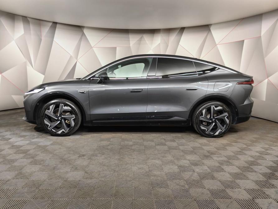 Rising Auto R7 Москва  - изображение 5