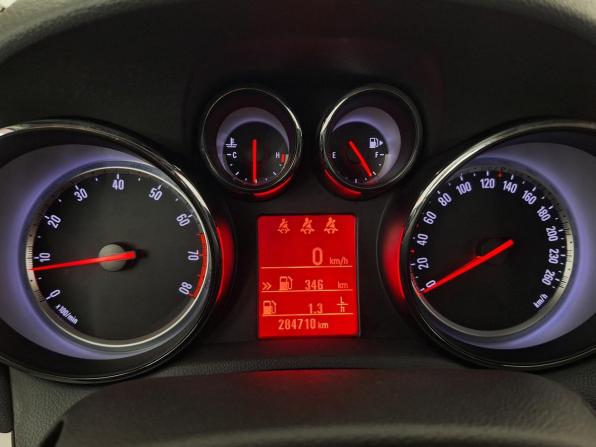 Opel Mokka I с пробегом 2012 года, цена 720 000 рублей, 285000 км, внедорожник, Автокод Объявления