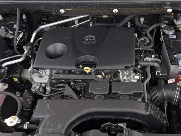 Toyota RAV4 V (XA50) с пробегом 2021 года, цена 3 270 000 рублей, 63877 км, внедорожник, Автокод Объявления