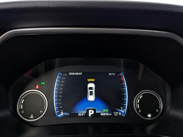 Chery Tiggo 8 I с пробегом 2020 года, цена 1 700 000 рублей, 89876 км, внедорожник, Автокод Объявления