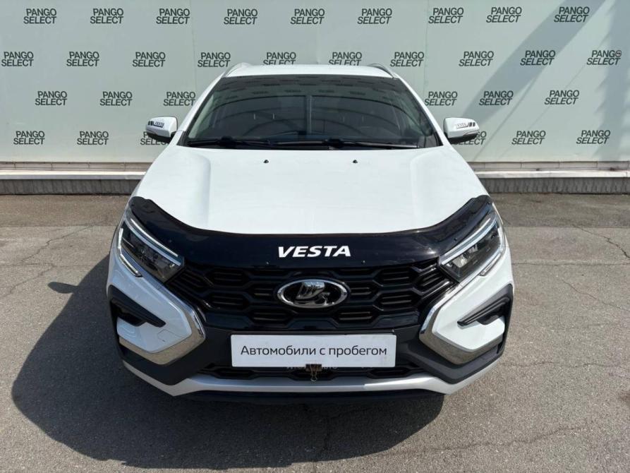Lada (ВАЗ) Vesta I Рестайлинг (NG) Нижний Тагил  - изображение 1