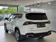 Geely Okavango I Рестайлинг Тверь  - изображение 32