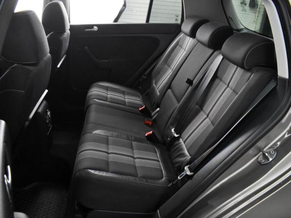 Volkswagen Golf Plus II с пробегом 2012 года, цена 929 000 рублей, 126105 км, хэтчбек, Автокод Объявления