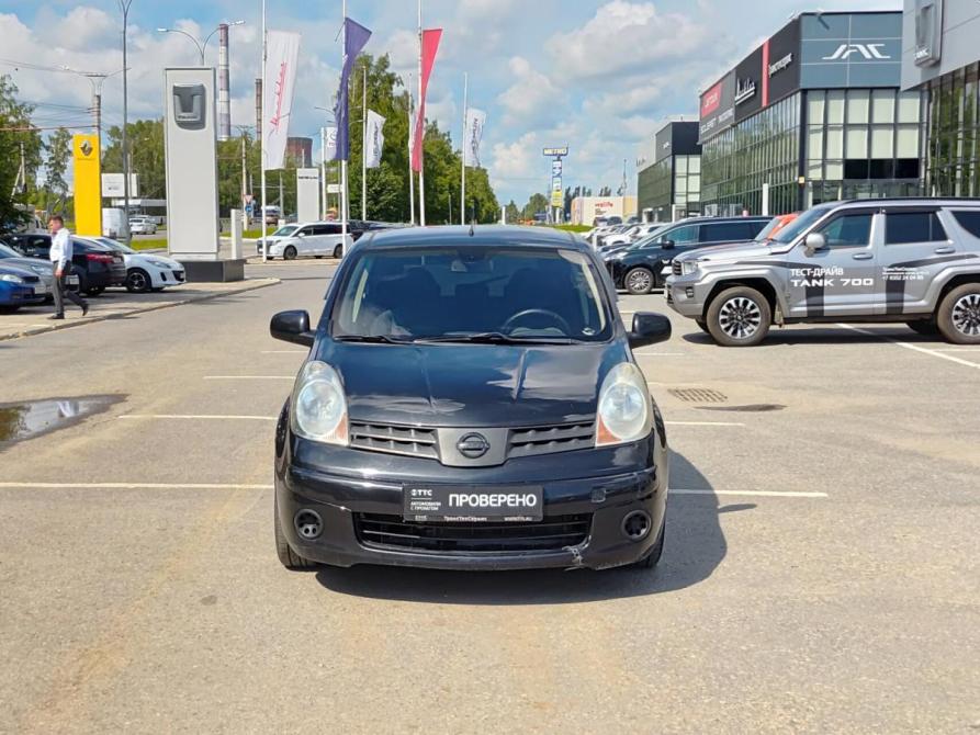 Nissan Note I Чебоксары  - изображение 2