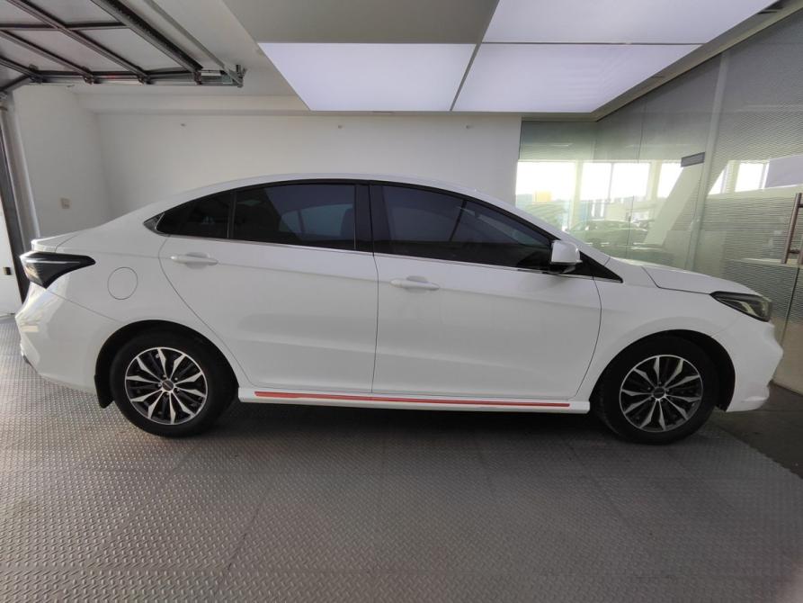 Omoda S5 Уфа  - изображение 5