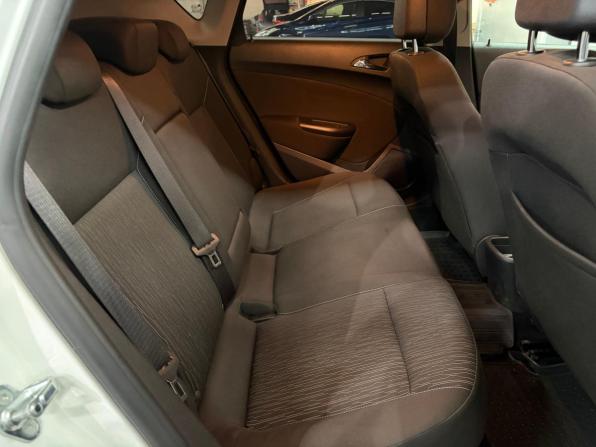 Opel Astra J Рестайлинг с пробегом 2013 года, цена 797 000 рублей, 190319 км, хэтчбек, Автокод Объявления