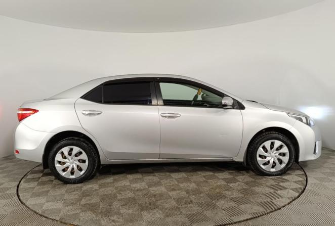 Toyota Corolla XI (E160 E170 E180) с пробегом 2013 года, цена 1 220 000 рублей, 213875 км, седан, Автокод Объявления