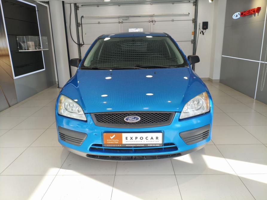 Ford Focus II Нижний Новгород  - изображение 2