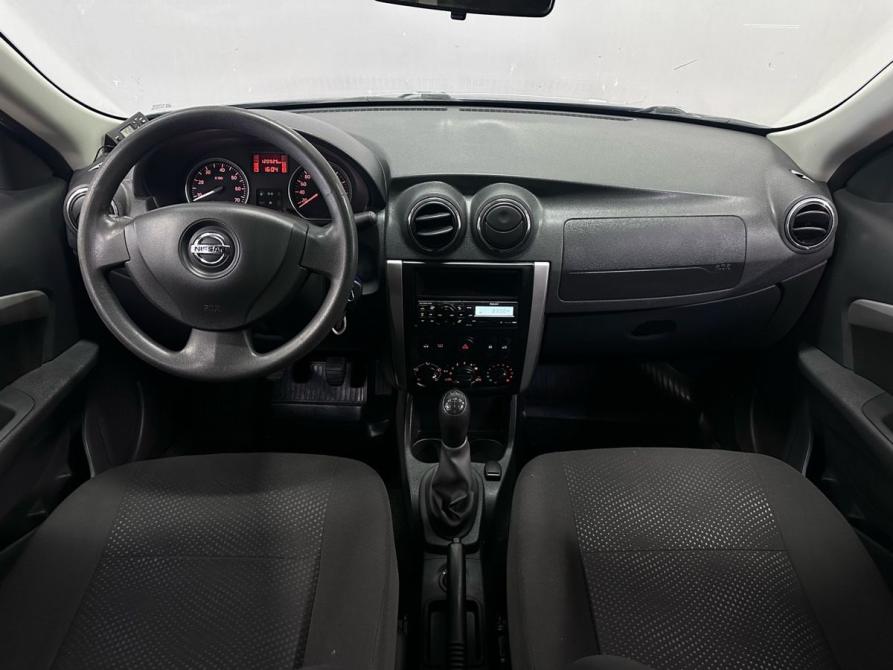 Nissan Almera III (G15) Уфа  - изображение 13