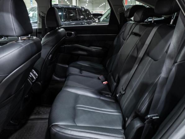 Kia Sorento IV Рестайлинг с пробегом 2024 года, цена 4 950 000 рублей, 28555 км, внедорожник, Автокод Объявления