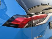 Toyota RAV4 V (XA50) Пермь  - изображение 26