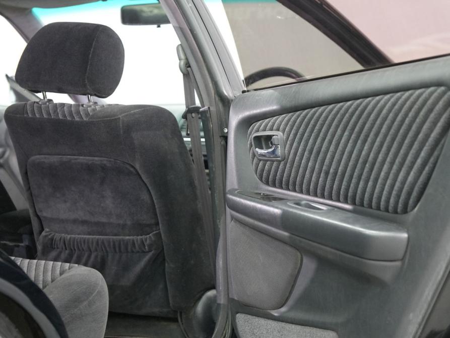 Toyota Mark II VIII (X100) Новосибирск  - изображение 12