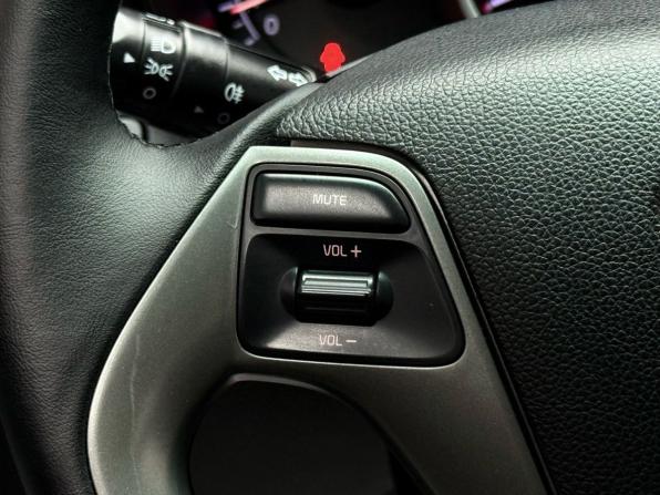 Kia Rio III Рестайлинг с пробегом 2016 года, цена 1 049 000 рублей, 146560 км, седан, Автокод Объявления