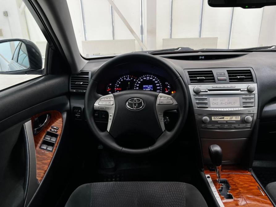 Toyota Camry VI (XV40) Рестайлинг Волгоград  - изображение 12