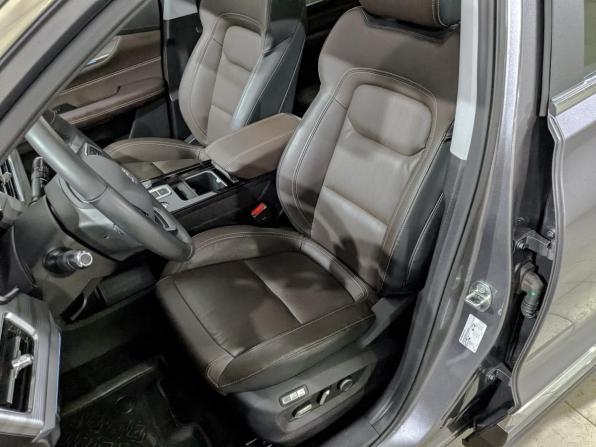 Chery Tiggo 8 Pro I с пробегом 2022 года, цена 2 240 000 рублей, 8500 км, внедорожник, Автокод Объявления