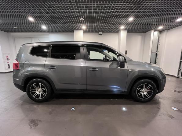 Chevrolet Orlando I с пробегом 2013 года, цена 1 020 000 рублей, 269337 км, компактвэн, Автокод Объявления