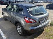 Nissan Qashqai I Рестайлинг Санкт-Петербург  - изображение 9