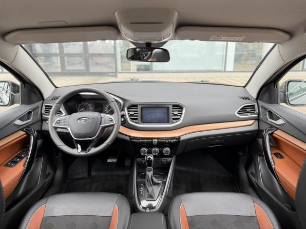 Lada (ВАЗ) Vesta I Рестайлинг (NG) с пробегом 2024 года, цена 1 475 000 рублей, 43360 км, универсал, Автокод Объявления