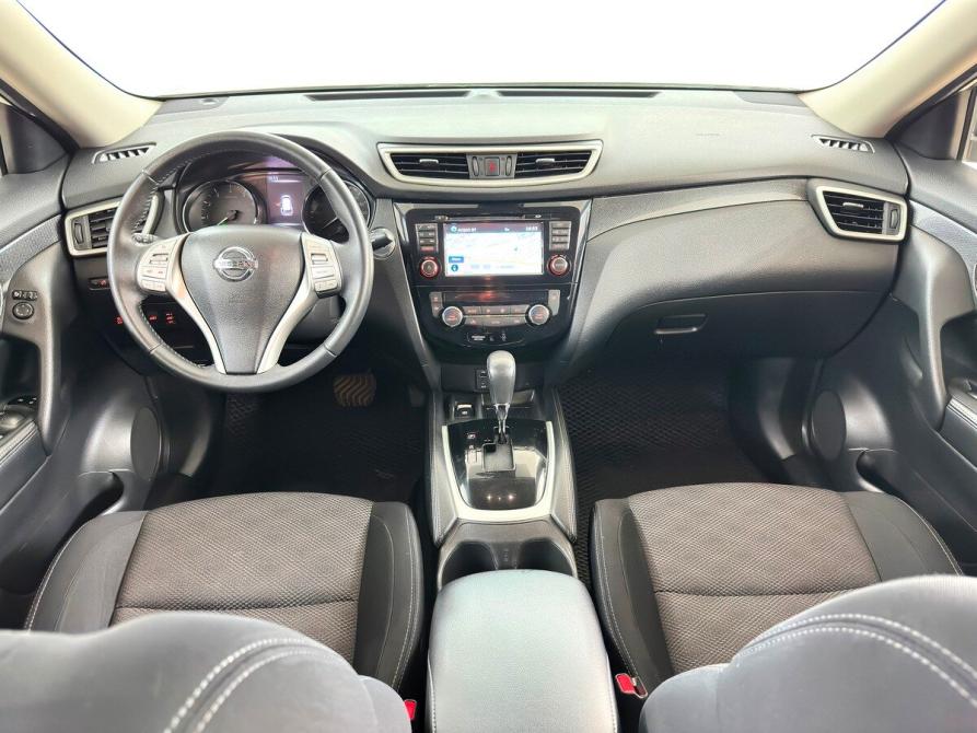 Nissan X-Trail III Москва  - изображение 5