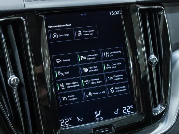 Volvo XC60 II с пробегом 2018 года, цена 3 100 000 рублей, 103910 км, внедорожник, Автокод Объявления