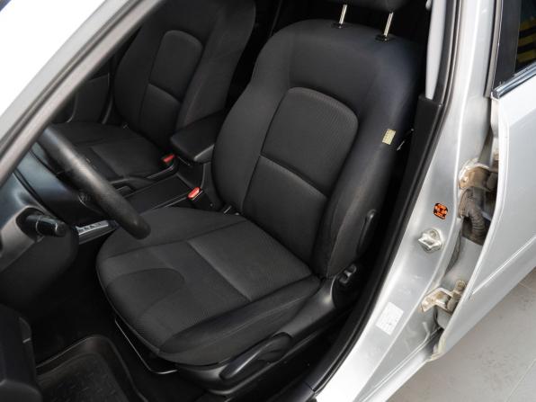 Mazda 3 I (BK) Рестайлинг с пробегом 2008 года, цена 659 000 рублей, 227731 км, седан, Автокод Объявления