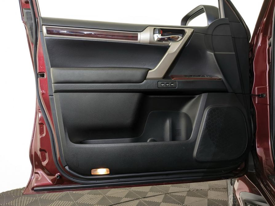 Lexus GX II Рестайлинг Москва  - изображение 19